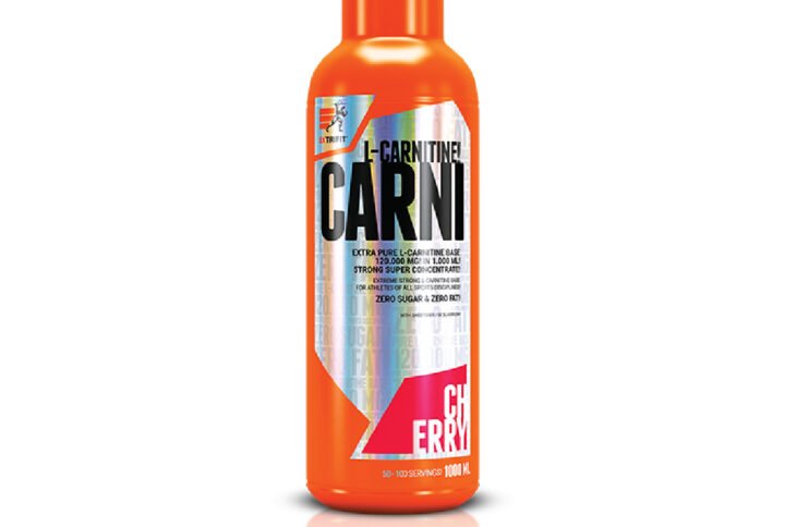 CARNI LIQUID 120000 MG