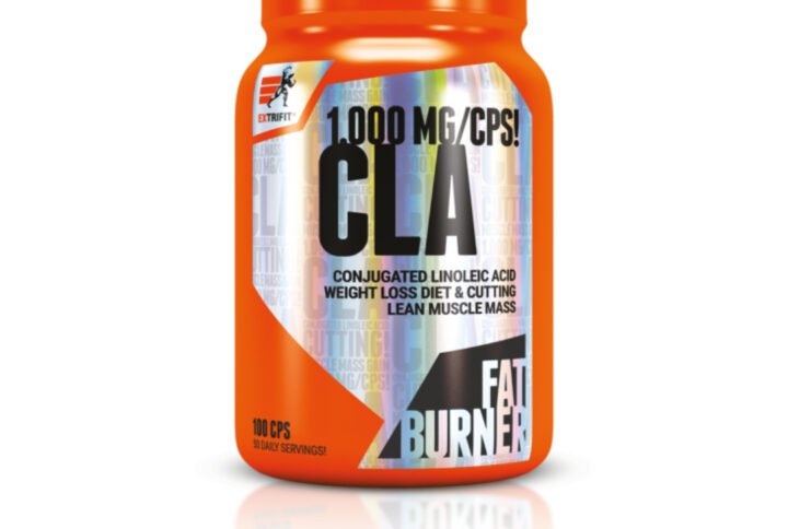 CLA 1000 MG CAPS