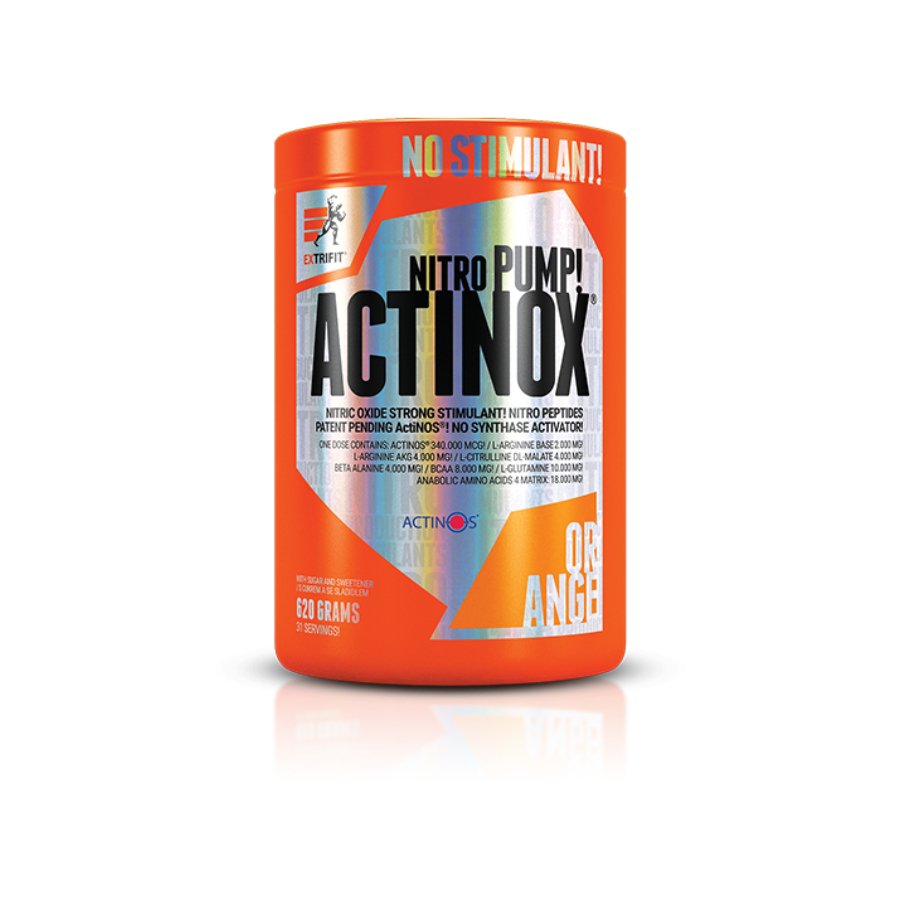 ACTINOX® NITRO PEPTIDES