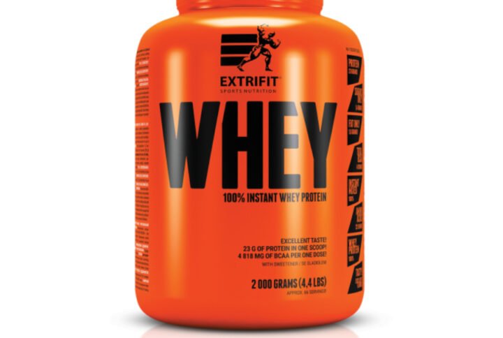 Extrifit INSTANT WHEY PROTEIN