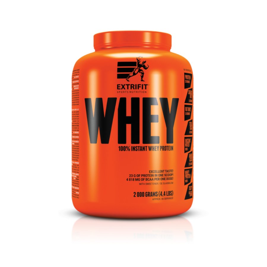 Extrifit INSTANT WHEY PROTEIN