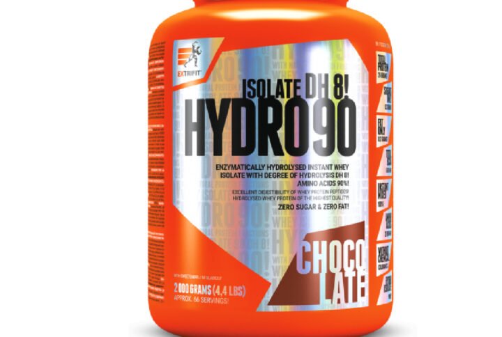 HYDRO ISOLATE 90