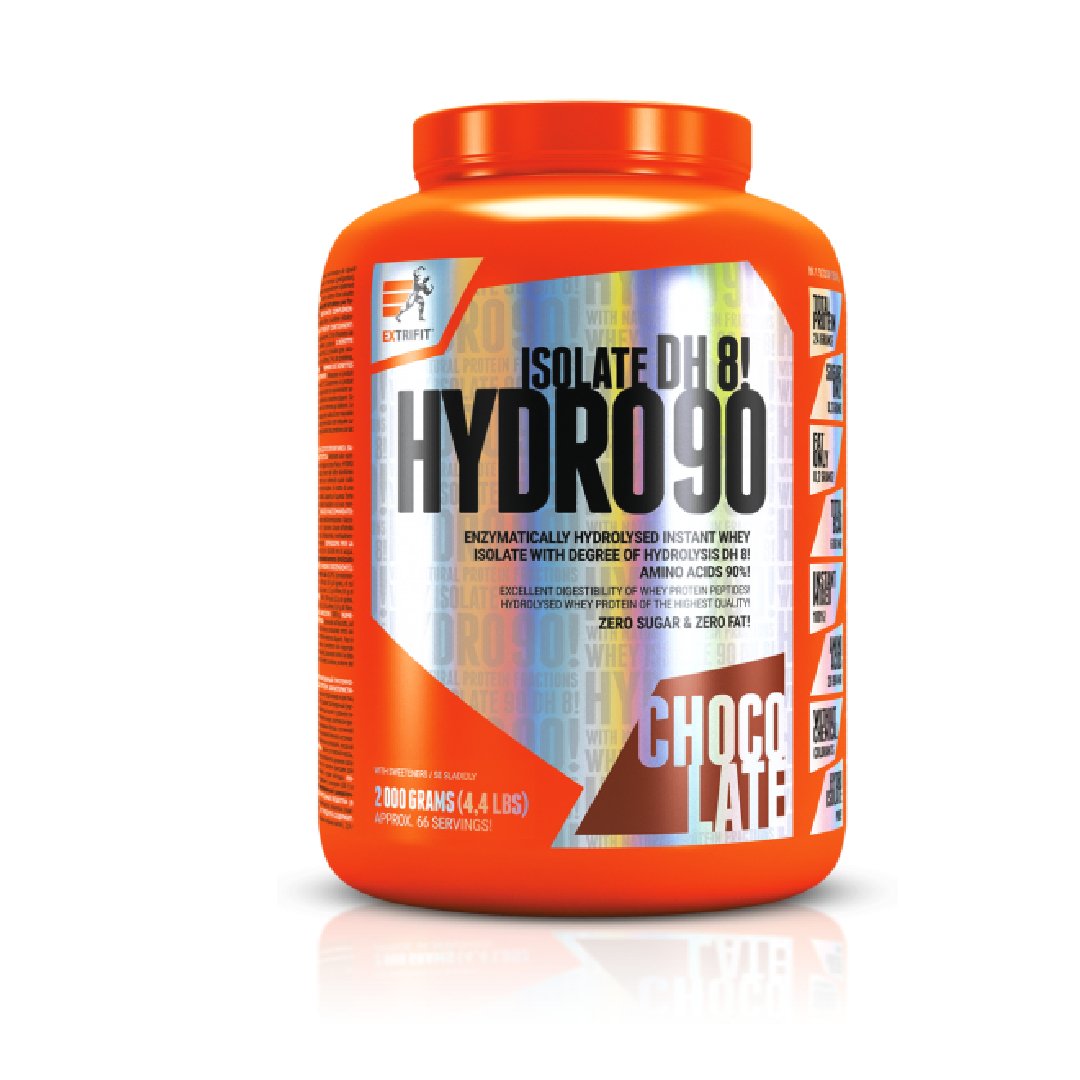 HYDRO ISOLATE 90