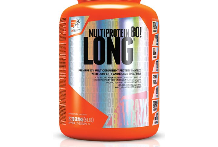 LONG 80 MULTIPROTEIN
