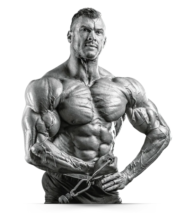 LUBOŠ CHLÁDEK