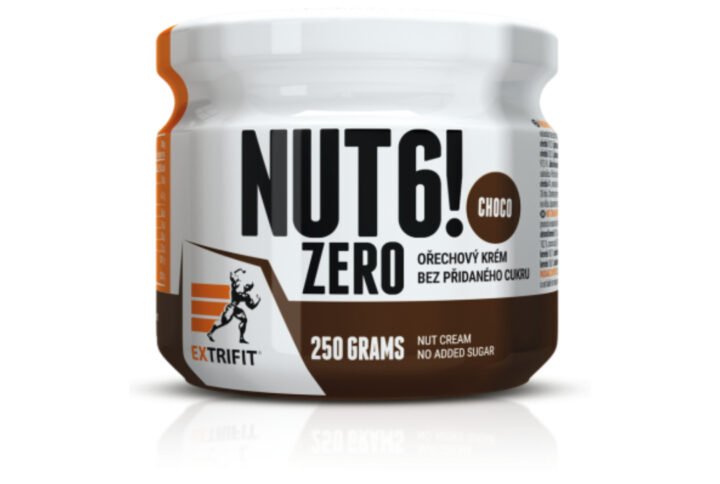 NUT 6 ZERO