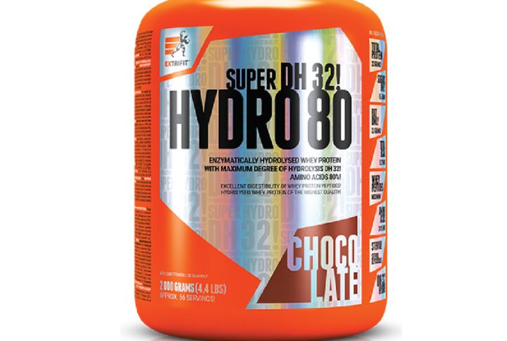 SUPER HYDRO 80 DH32