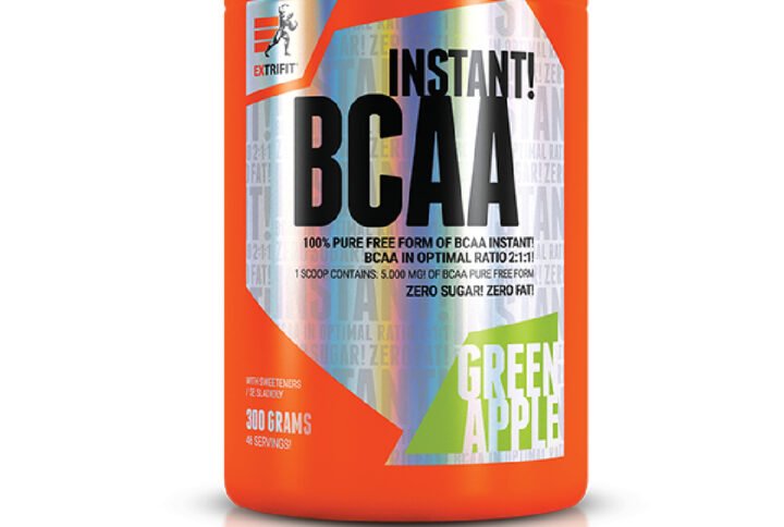 BCAA INSTANT 2:1:1
