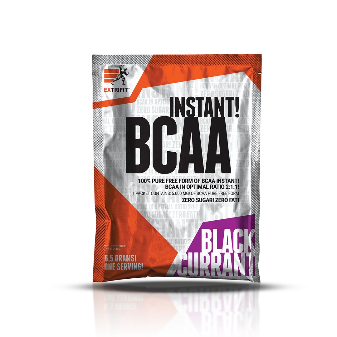 BCAA INSTANT 2 1 1 black currant