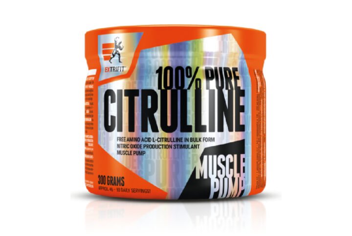 CITRULLINE PURE