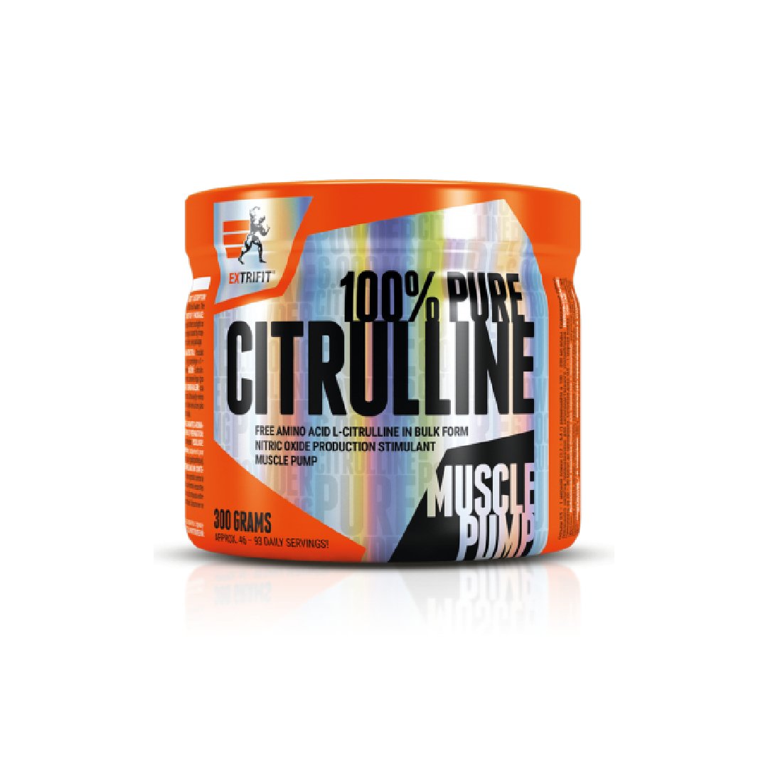 CITRULLINE PURE