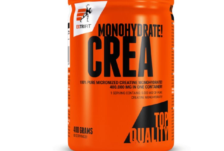 CREA MONOHYDRATE