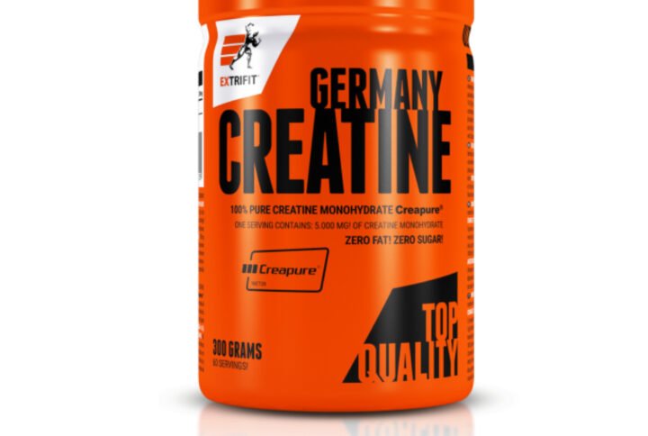 CREATINE GERMANY