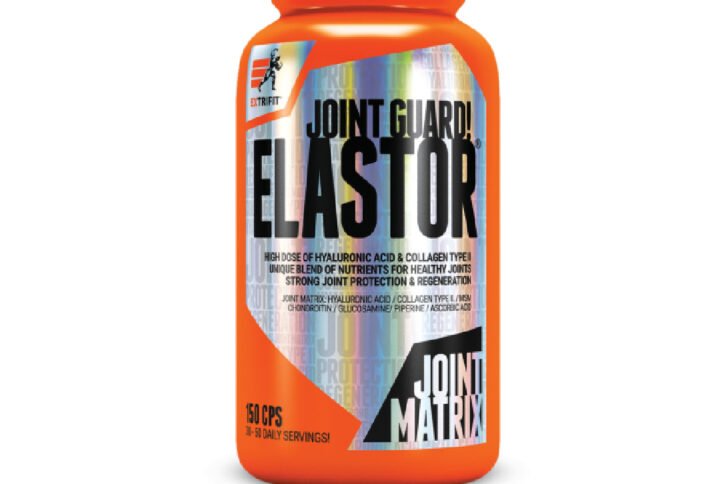 ELASTOR