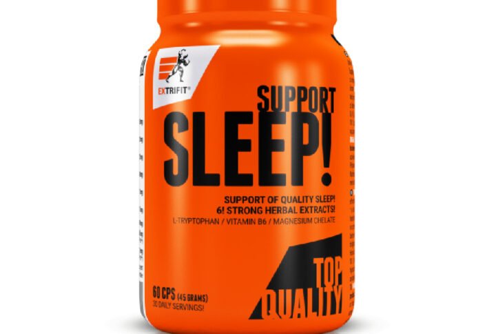 Sleep