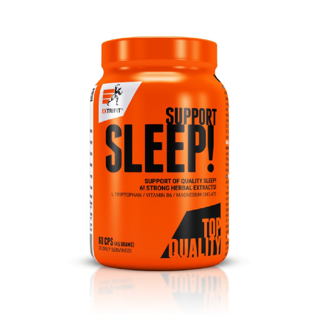 Sleep