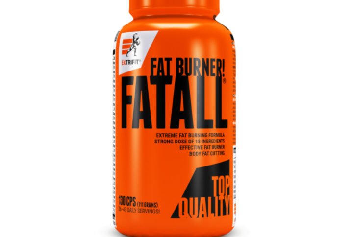 FATALL® ULTIMATE FAT BURNER