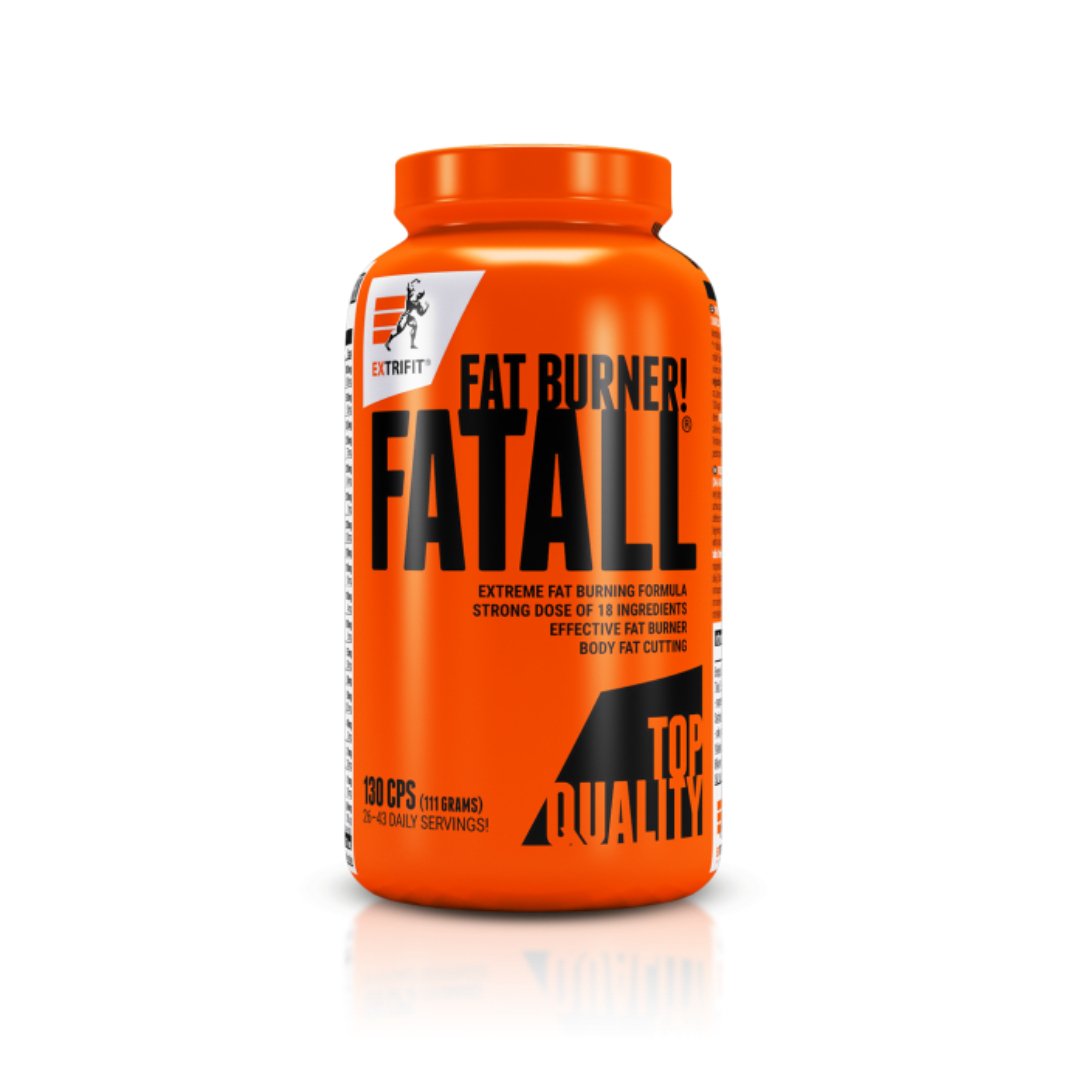 FATALL® ULTIMATE FAT BURNER