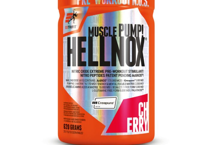 HELLNOX