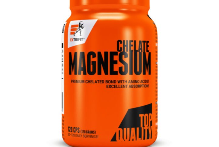 MAGNESIUM CHELATE