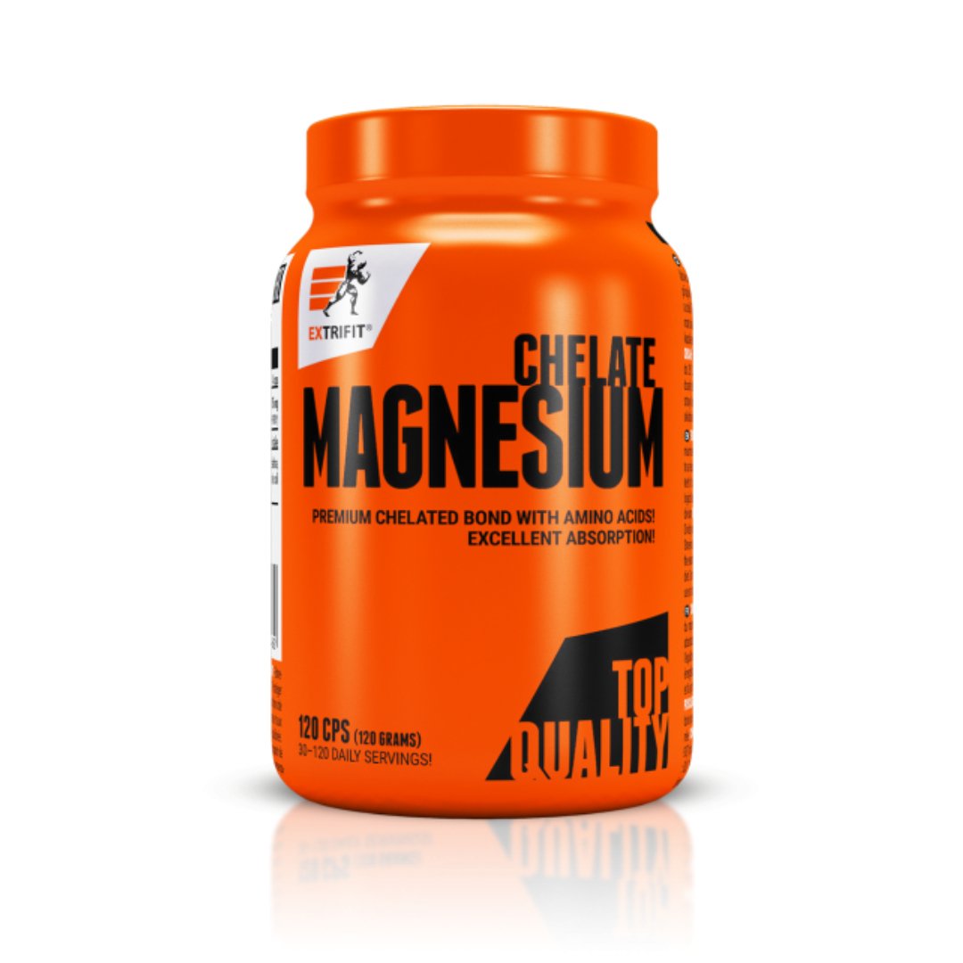 MAGNESIUM CHELATE