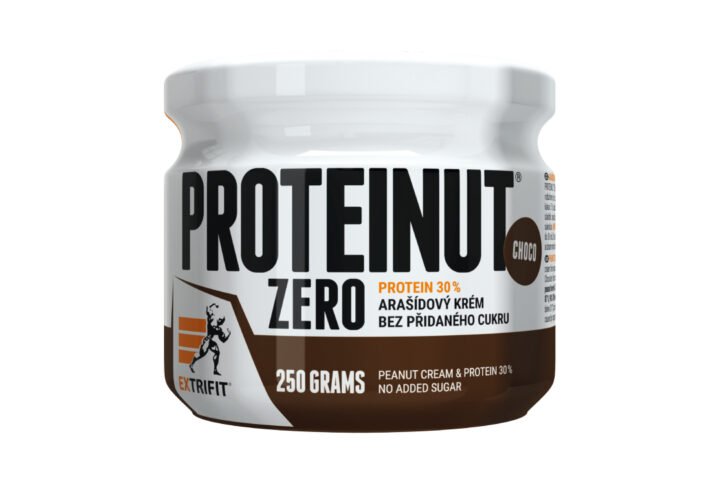 PROTEINUT ZERO