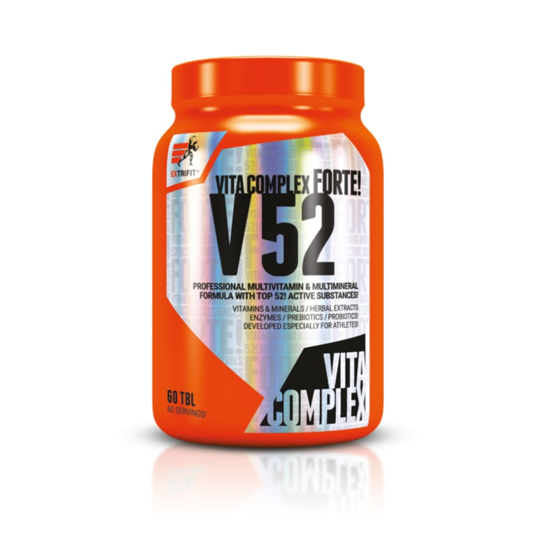 V52 VITA COMPLEX FORTE