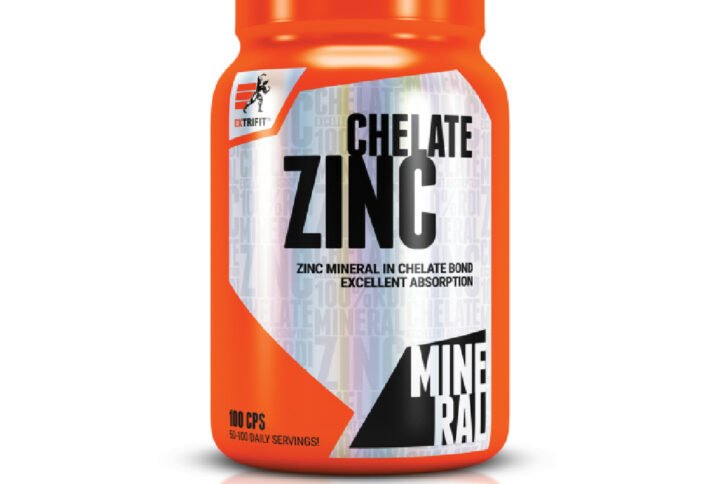 ZINC 100 CHELATE