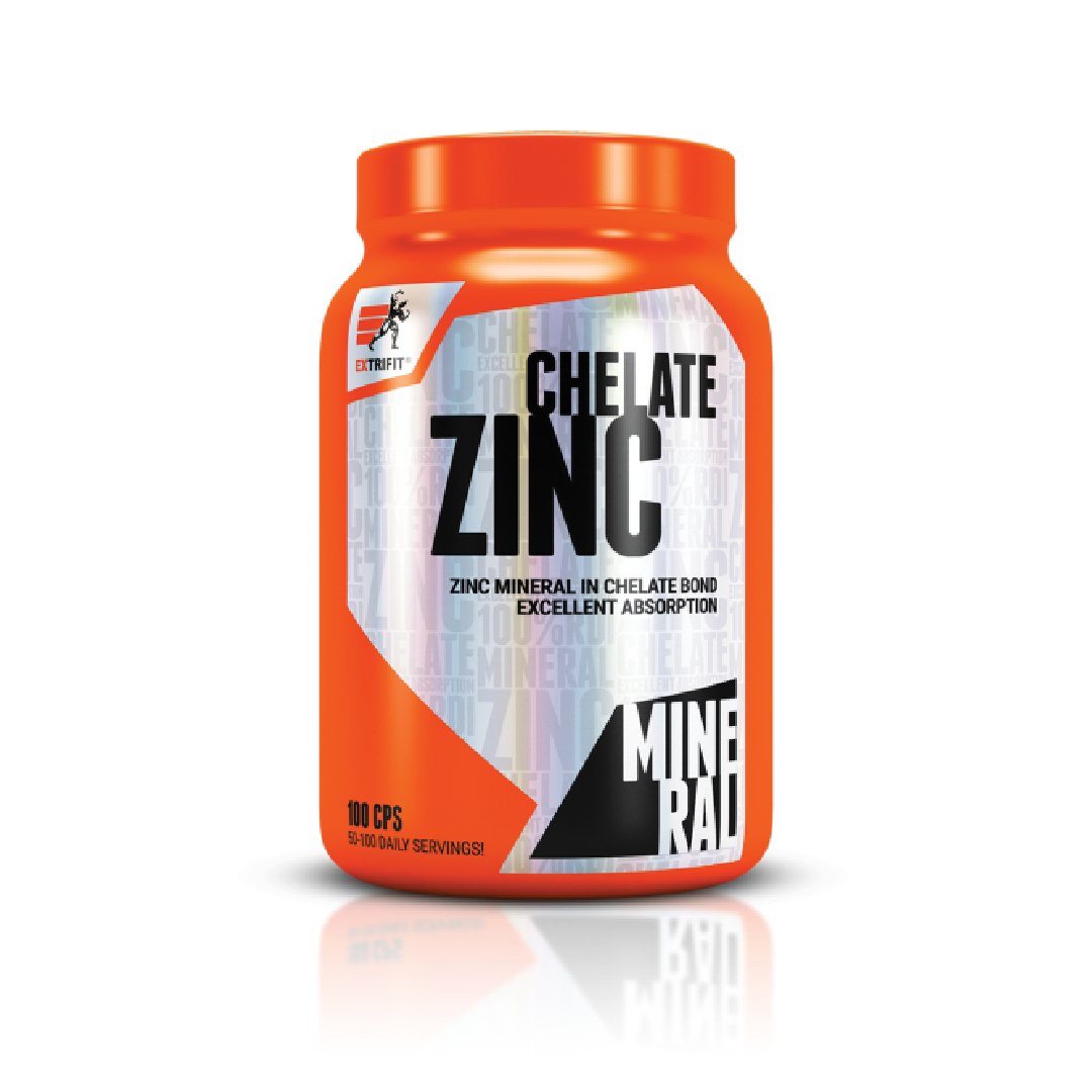 ZINC 100 CHELATE