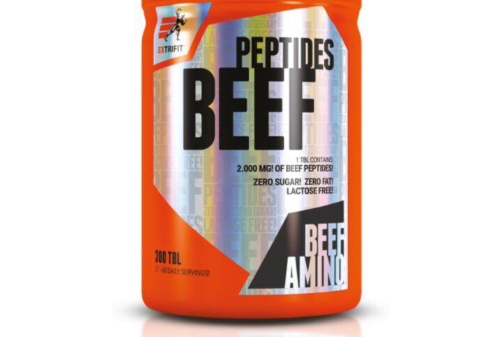 Beef Peptides