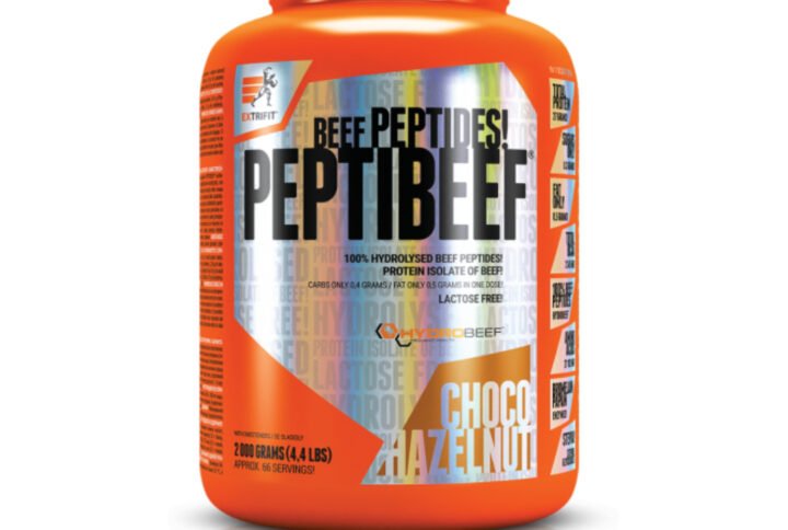 PEPTIBEEF