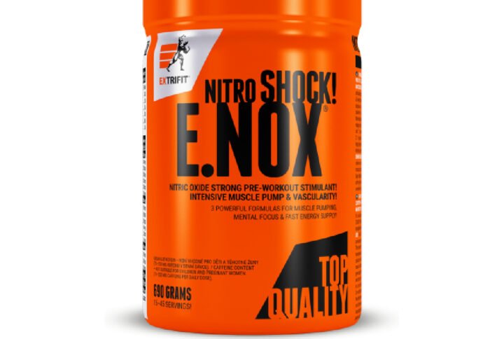 E.nox Nitro Shock