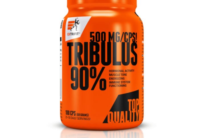 TRIBULUS 90%