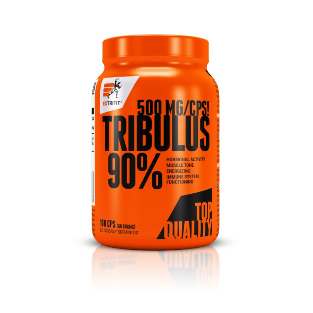TRIBULUS 90%